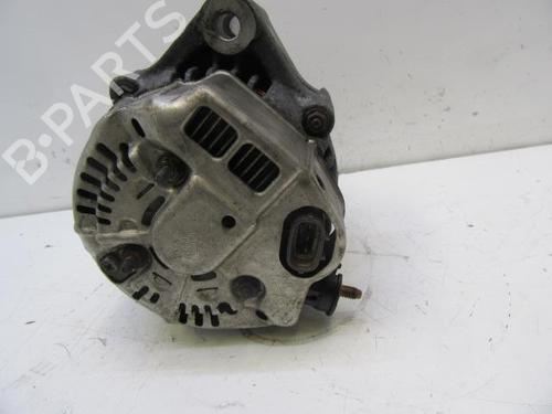 Alternator MG MG ZS Hatchback 2.0 TD | BP20120508M7 