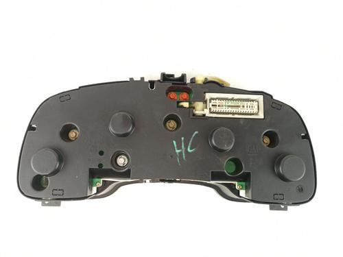 Instrument cluster OPEL ASTRA G Saloon (T98) 1.7 TD (F69) | BP10179030C47 