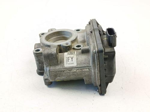Throttle body RENAULT CAPTUR I (J5_, H5_) 1.2 TCe 120 | BP29559356M82 - Image 3