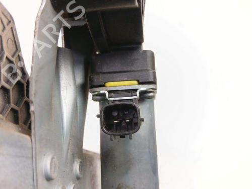Front right window mechanism DACIA SANDERO II 1.5 dCi | BP36263302C23 - Image 9