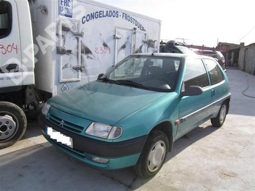 Instrument cluster CITROËN SAXO (S0, S1) 1.4 VTS | BP20116452C47 