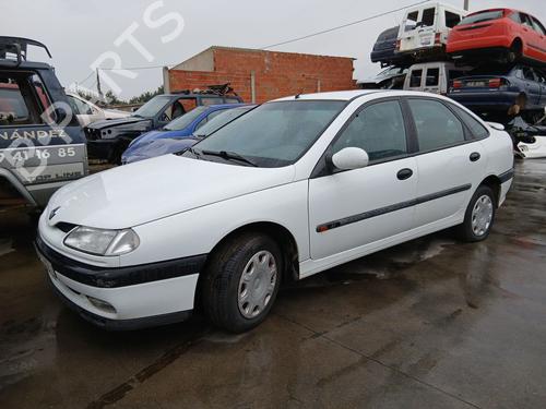 Used Parts RENAULT LAGUNA I (B56_, 556_) 1.8 (B56Z) (94 hp) 4371986