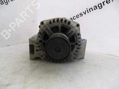 Used Alternator Alternator 20117330 20117330