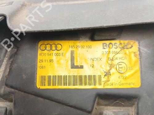 Left headlight AUDI A4 B5 (8D2) 2.6 quattro | BP32529899C28  - Image 10