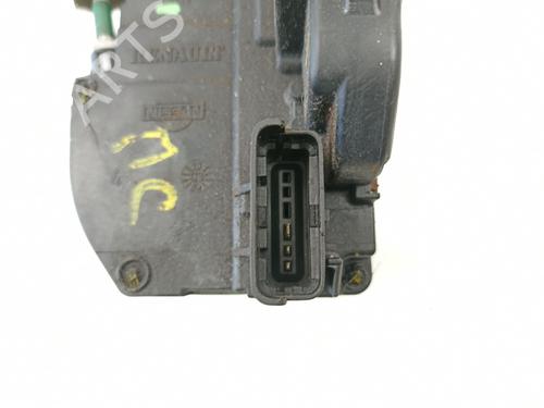 Front right lock NISSAN MICRA III (K12) 1.5 dCi | BP15825753C97 
