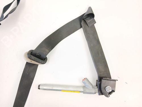 Front left seatbelt NISSAN NOTE (E11, NE11) 1.4 | BP37714172I26 - Image 8