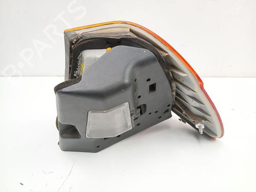 Left taillight BMW 3 (E46) 320 d | BP37664780C34 - Image 5