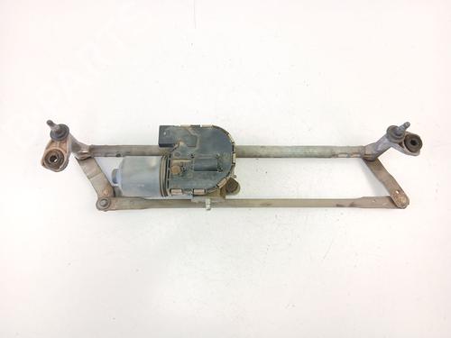 Front wiper motor SKODA OCTAVIA II Combi (1Z5) 1.9 TDI | BP29915675M29 