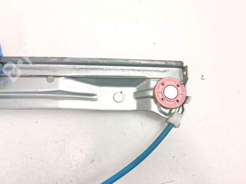 Front left window mechanism CITROËN C3 Picasso (SH_) 1.6 HDi | BP34344649C22 - Image 6