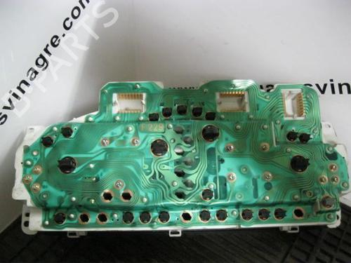 Instrument cluster MITSUBISHI GALANT VIII (EA_)  | BP20121375C47 
