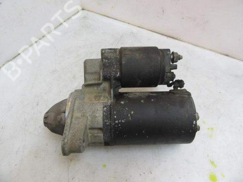 Startmotor Startmotor 20118371 20118371