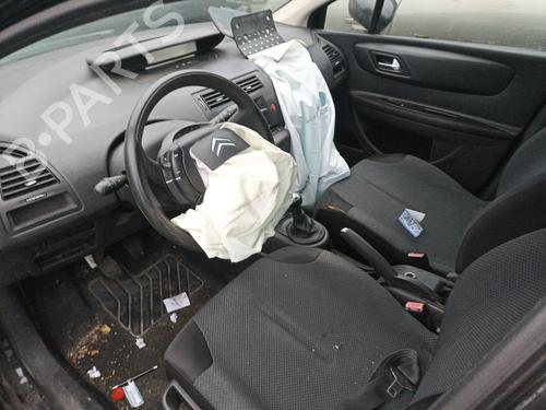 Turbolader/Kompressor CITROËN C4 I (LC_) 1.6 HDi | BP23197317M71 