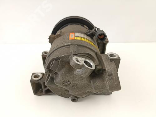 AC compressor NISSAN ALMERA II Hatchback (N16)  | BP12131791M34 