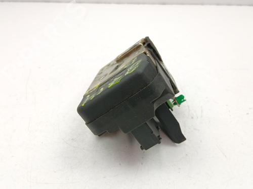 Front right lock OPEL VECTRA B (J96) 1.6 i 16V (F19) | BP27548509C97 