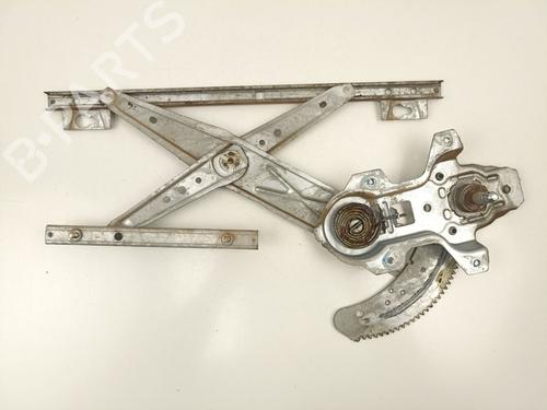 Front right window mechanism LAND ROVER DEFENDER Station Wagon (L316) 2.5 Td5 4x4 (L316) | BP19806149C23 
