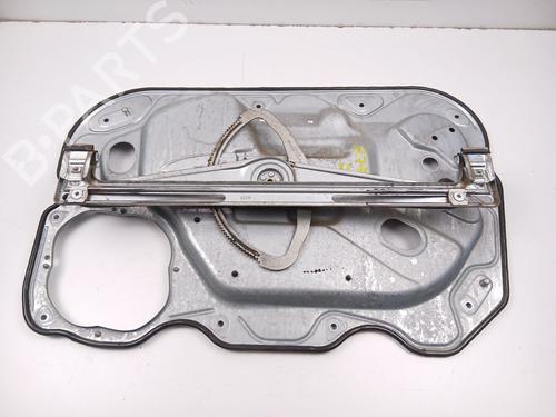Used Front left window mechanism FORD FOCUS C-MAX (DM2) 1.6 TDCi (109 hp) 29476876