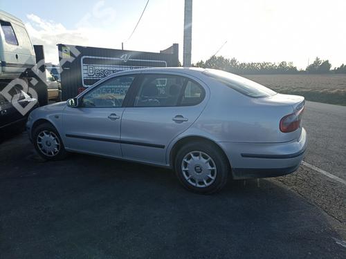 Køleventilator elektrisk SEAT TOLEDO II (1M2) 1.9 TDI | BP12197342M35 