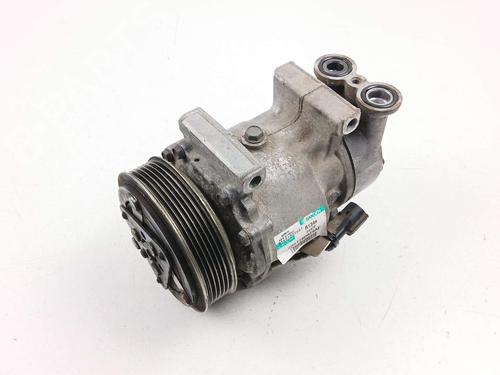 Used AC compressor AC compressor 29823656 29823656