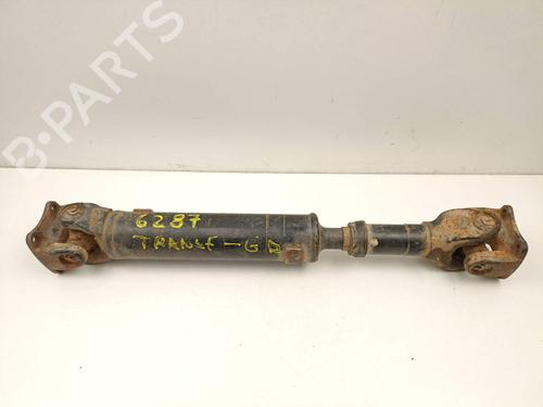 Used Driveshaft Driveshaft 24367516 24367516