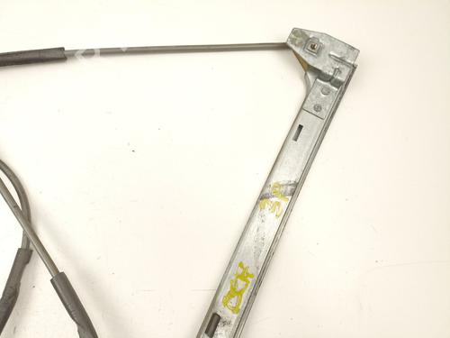 Front right window mechanism CITROËN XSARA Coupe (N0) 1.9 TD | BP22762895C23 