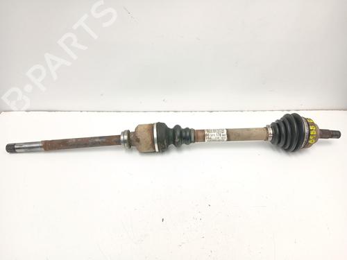 Used Right front driveshaft Right front driveshaft PEUGEOT 307 SW (3H) 1.6 16V (109 hp) 34557684 34557684