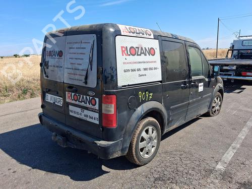 Starter FORD TRANSIT CONNECT (P65_, P70_, P80_) 1.8 TDCi | BP38331284M8 - Image 12