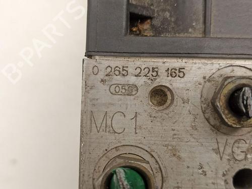 ABS pump PEUGEOT 807 (EB_) 2.2 HDi | BP23993251M43 - Image 9