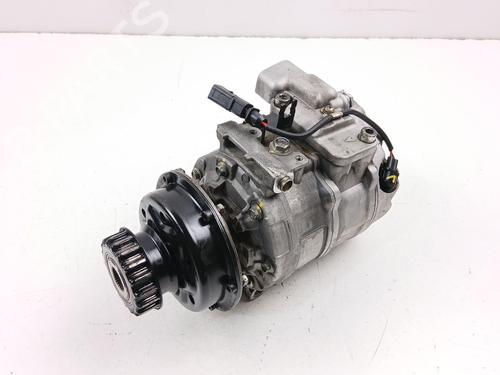 Compressor A/A VW TOUAREG (7LA, 7L6, 7L7) 2.5 R5 TDI (174 hp) 29926603