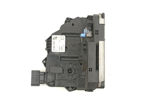 Front right lock FIAT PUNTO EVO (199_) 1.3 D Multijet (199AXC1A, 199BXC1A, 199AXT1A, 199BXT1A) | BP20974560C97 
