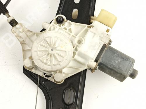 Front left window mechanism BMW 3 (E90) 320 d | BP10698454C22 