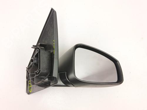 Right mirror RENAULT MEGANE III Grandtour (KZ0/1) 1.9 dCi (KZ0J, KZ0N, KZ1S) | BP29734133C27