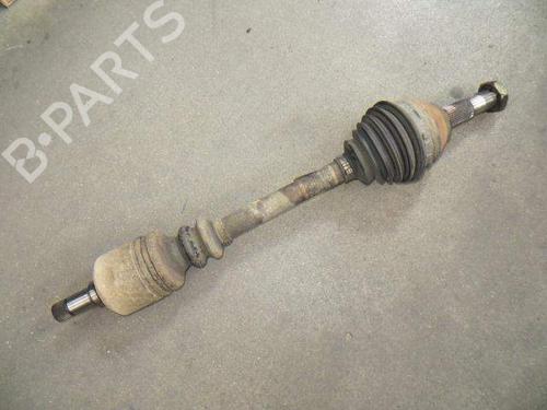 Used Left front driveshaft Left front driveshaft 11949307 11949307