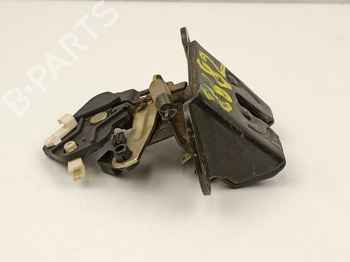Tailgate lock HYUNDAI TUCSON (JM) 2.0 CRDi | BP13891004C101 