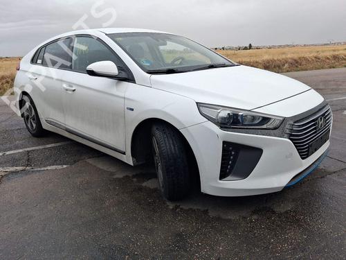 Right tailgate light HYUNDAI IONIQ (AE) 1.6 GDI Hybrid | BP39621663C80 - Image 15