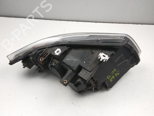 Left headlight BMW 3 (E90) 320 d | BP29332552C28 