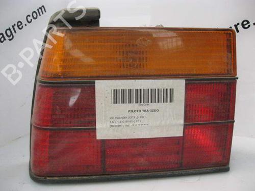 Used Left taillight Left taillight 12089990 12089990