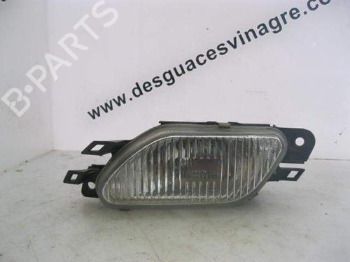 Used Left front fog light Left front fog light 20116760 20116760