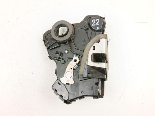 Front right lock TOYOTA HILUX VII Pickup (_N1_, _N2_, _N3_) 2.5 D-4D 4WD (KUN25) | BP30763836C97