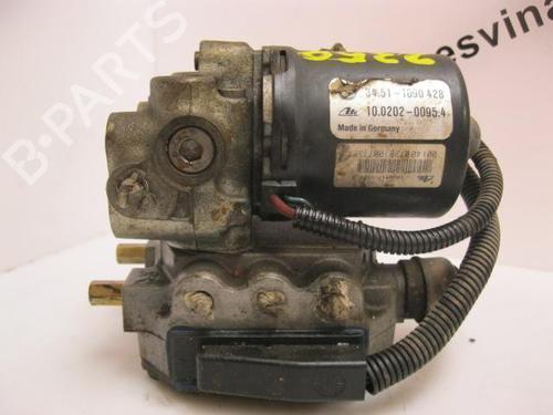 Used ABS pump BMW 3 (E36) 318 i (113 hp) 20116410