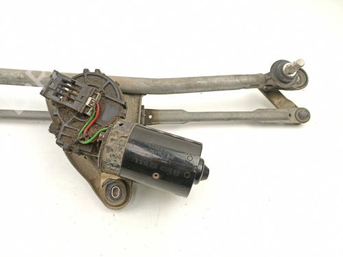 Front wiper motor ROVER 75 (RJ) 2.0 CDT | BP16780227M29 