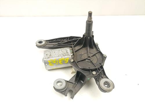 Used Rear wiper motor PEUGEOT 206 Hatchback (2A/C) 1.4 i (75 hp) 21568711