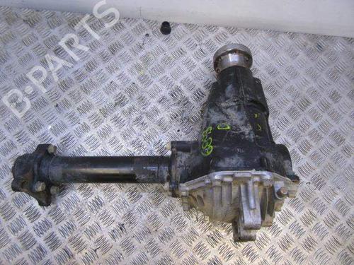 Differential, foran Differential, foran 9831757 9831757