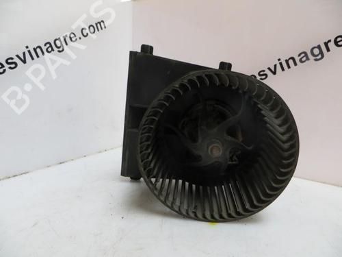 Heater blower motor VW GOLF IV (1J1) 1.9 TDI | BP20117556M62 