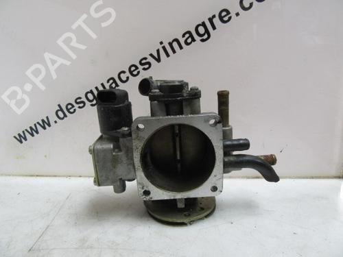 Throttle body DAEWOO LEGANZA (KLAV) 2.0 16V | BP20118384M82 