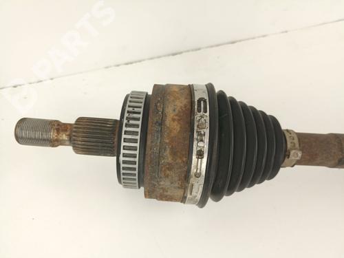 Right rear driveshaft MERCEDES-BENZ M-CLASS (W163) ML 270 CDI (163.113) | BP11737787M41 