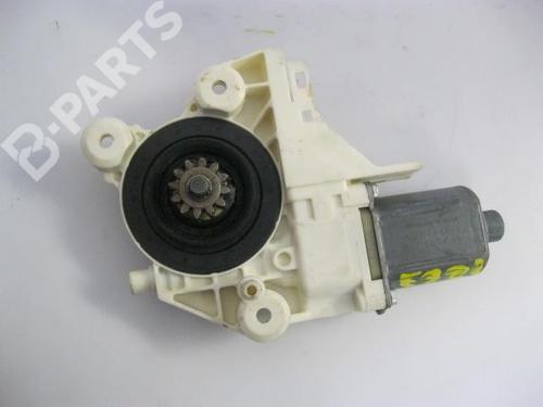 Used Front right window mechanism FORD FOCUS [1999-2007]  9804961
