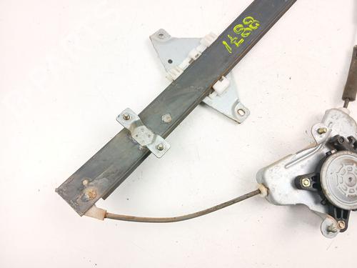 Rear left window mechanism SSANGYONG REXTON / REXTON II (GAB_) 2.9 TD | BP31130407C24