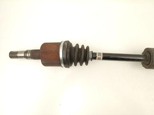 Right front driveshaft OPEL AGILA (A) (H00) 1.2 16V (F68) | BP18298130M39 