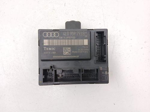 Electronic module AUDI Q7 (4LB) 3.0 TDI quattro | BP28480693M83 - Image 2