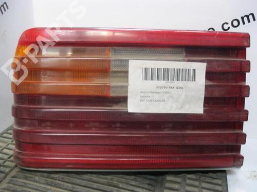 Left taillight AUSTIN MONTEGO [1984-1990]  9805258